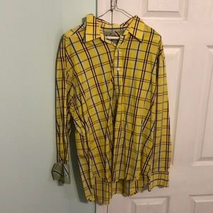 Men’s Robert Graham 2xl button down